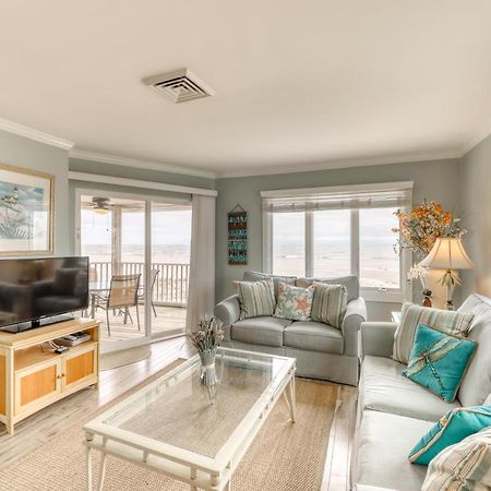 Port O'Call B-301 Isle of Palms Exterior foto