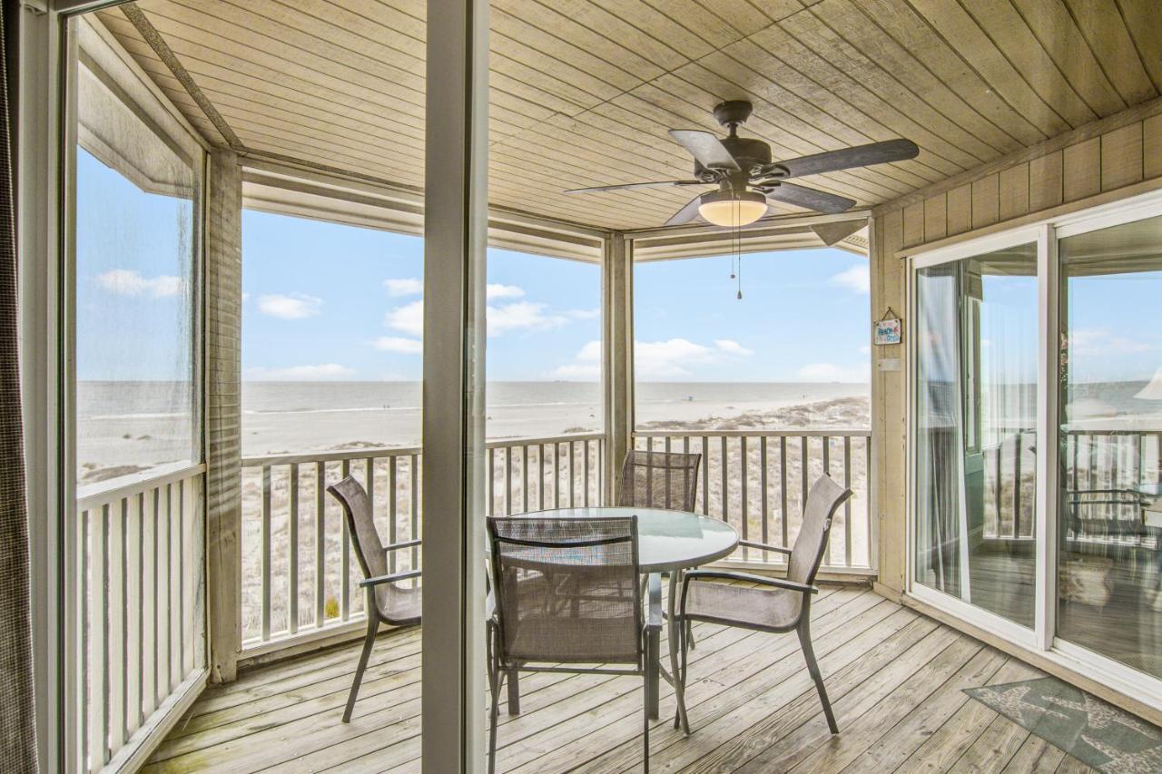 Port O'Call B-301 Isle of Palms Exterior foto