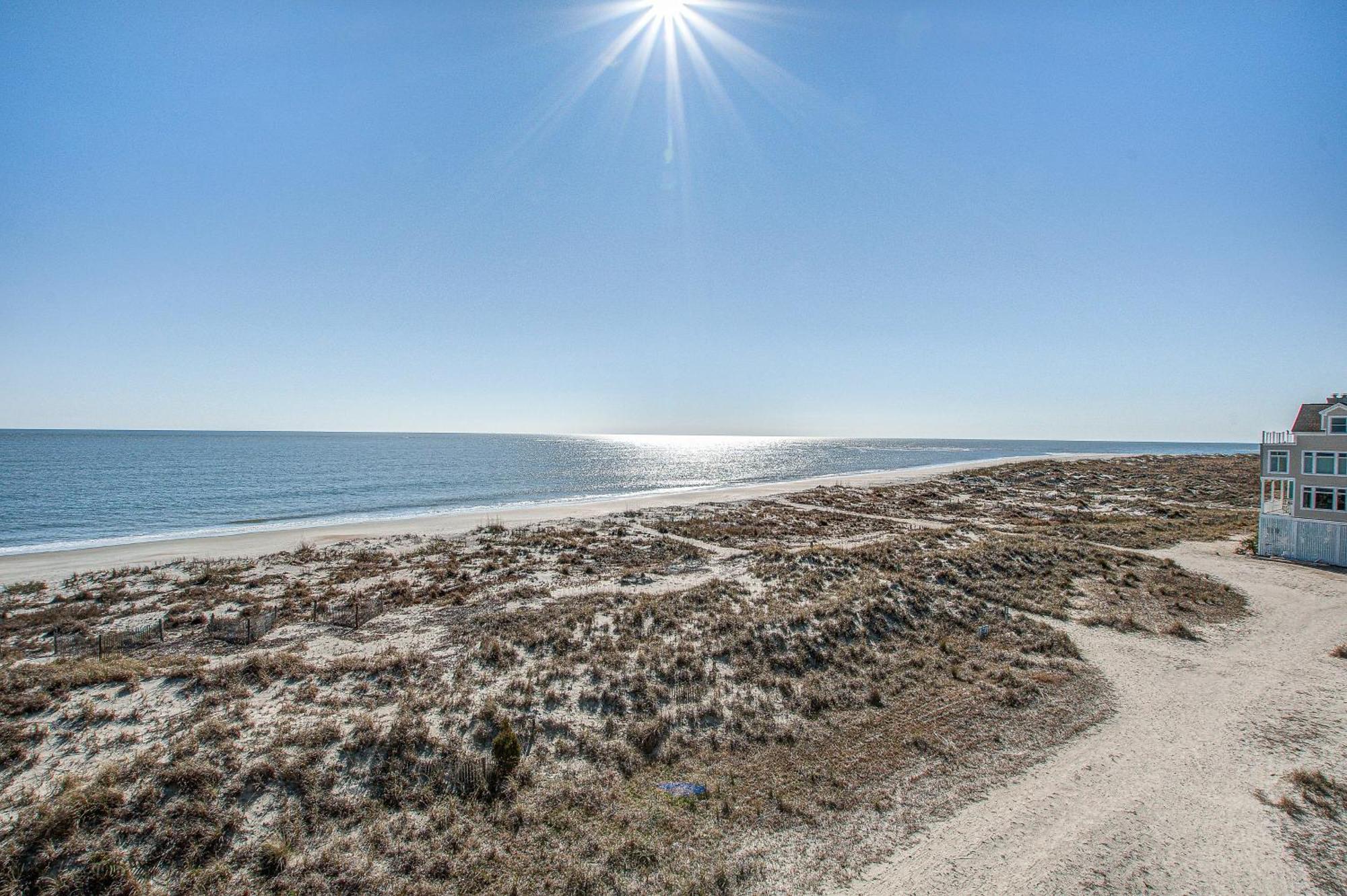 Port O'Call B-301 Isle of Palms Exterior foto
